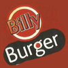 Billy Burger logo
