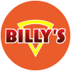 Billy's Fish & Chips logo