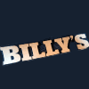 Billy's logo