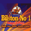 Bilston No1 logo