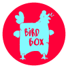 Bird Box - Braehead Renfrew logo