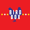 BirdBox - Burtonwood Warrington logo