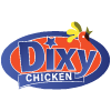 Dixy Chicken & Pizza logo