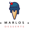 SweetStuff Desserts logo