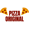 Pizza Pizza Original logo