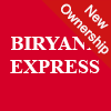 Biryani Express logo