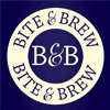 Bite & Brew logo