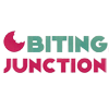 Biting Junction logo