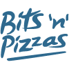 Bits 'N' Pizzas logo