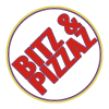 Bitz and Pizzaz logo