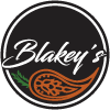 Blakey's Eastern Memories logo