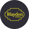 Blaydon Tandoori logo