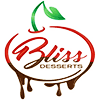 Bliss Desserts logo