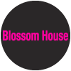 Blossom House logo