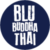 Blu Buddha Thai logo