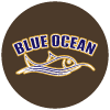 Blue Ocean Fish Bar logo