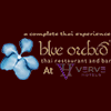 Blue Orchid @ Verve Hotel logo