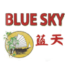 Blue Sky Chinese logo