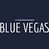 Blue Vegas logo