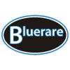 Blue Rare At Home logo