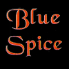 Blue Spice logo
