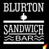 Blurton Sandwich Shop logo