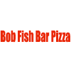 Bob Fish Bar Pizza logo