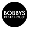 Bobbys Kebab House logo