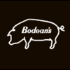 Bodean's logo