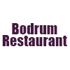 Bodrum Restaurant logo
