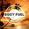 Body Fuel - Meal Prep logo