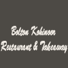 Bolton Kohinoor Restaurant & Takeaway logo