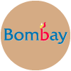 Bombay Cuisine logo