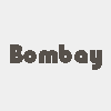 Bombay Indian logo