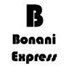 Bonani Express logo