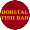Borstal Fish Bar logo