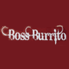 Boss Burrito logo
