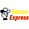 Boston Chicken & Pizza logo