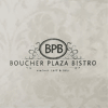 Boucher Plaza Bistro logo