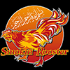 Smokin Rooster logo