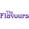 The Flavours logo