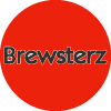 Brewsterz logo
