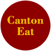 Canton Eat! logo