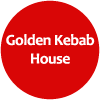 Golden Kebab House logo