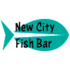 New City Fish Bar logo