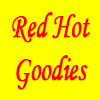 Red Hot Goodies logo