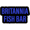 Britannia Fish Bar logo
