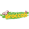 Broccoli Pizza & Pasta logo