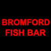 Bromford Fish Bar logo