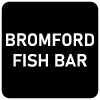 Bromford Fish Bar logo